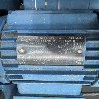 Savant GP110 Gel Pump image 2